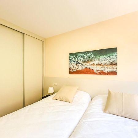 Apartamento Pindo B3 By Aloga Buitenkant foto