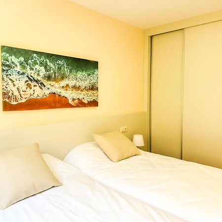Apartamento Pindo B3 By Aloga Buitenkant foto