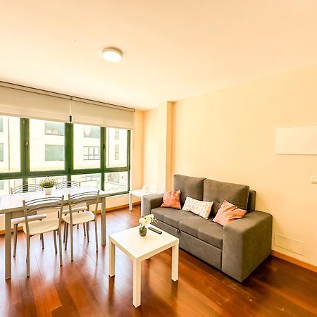 Apartamento Pindo B3 By Aloga Buitenkant foto