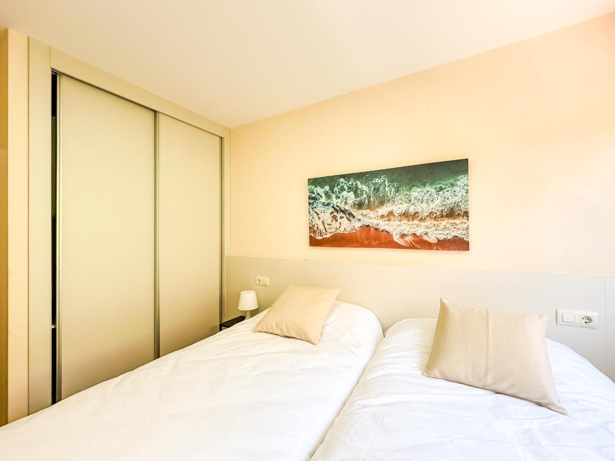 Apartamento Pindo B3 By Aloga Buitenkant foto