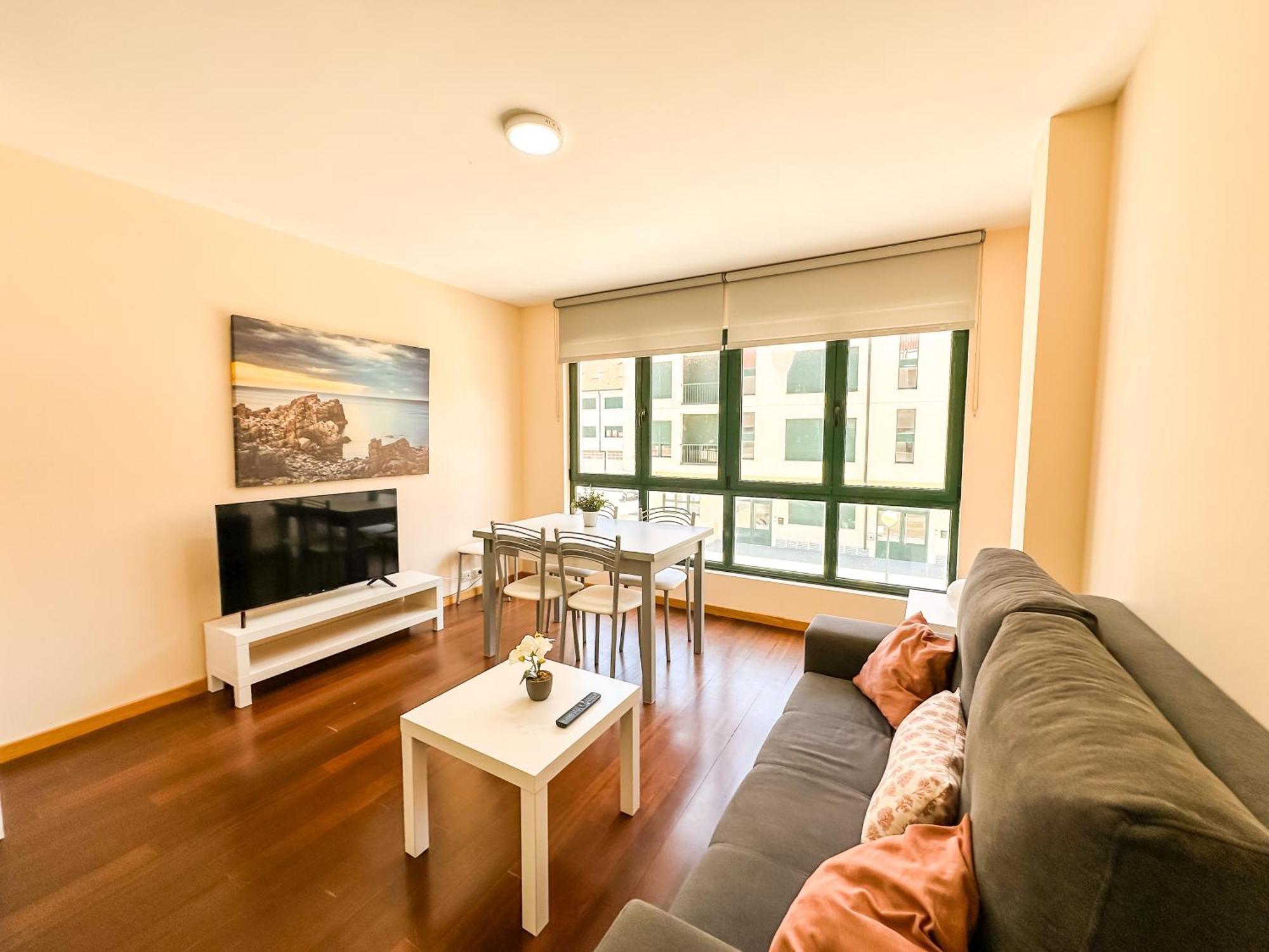 Apartamento Pindo B3 By Aloga Buitenkant foto
