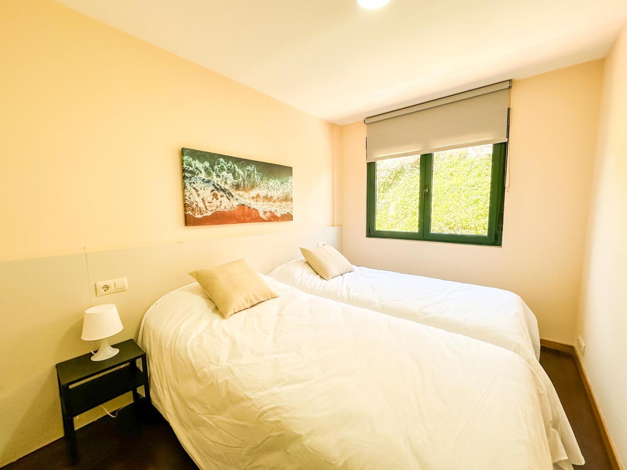 Apartamento Pindo B3 By Aloga Buitenkant foto