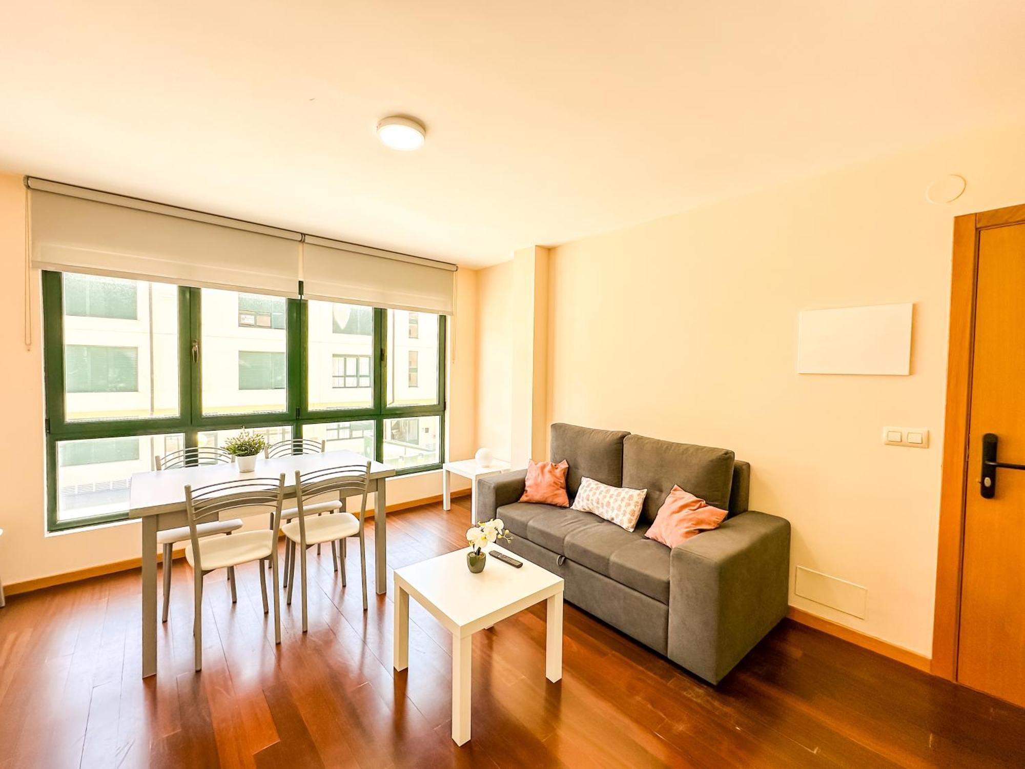 Apartamento Pindo B3 By Aloga Buitenkant foto