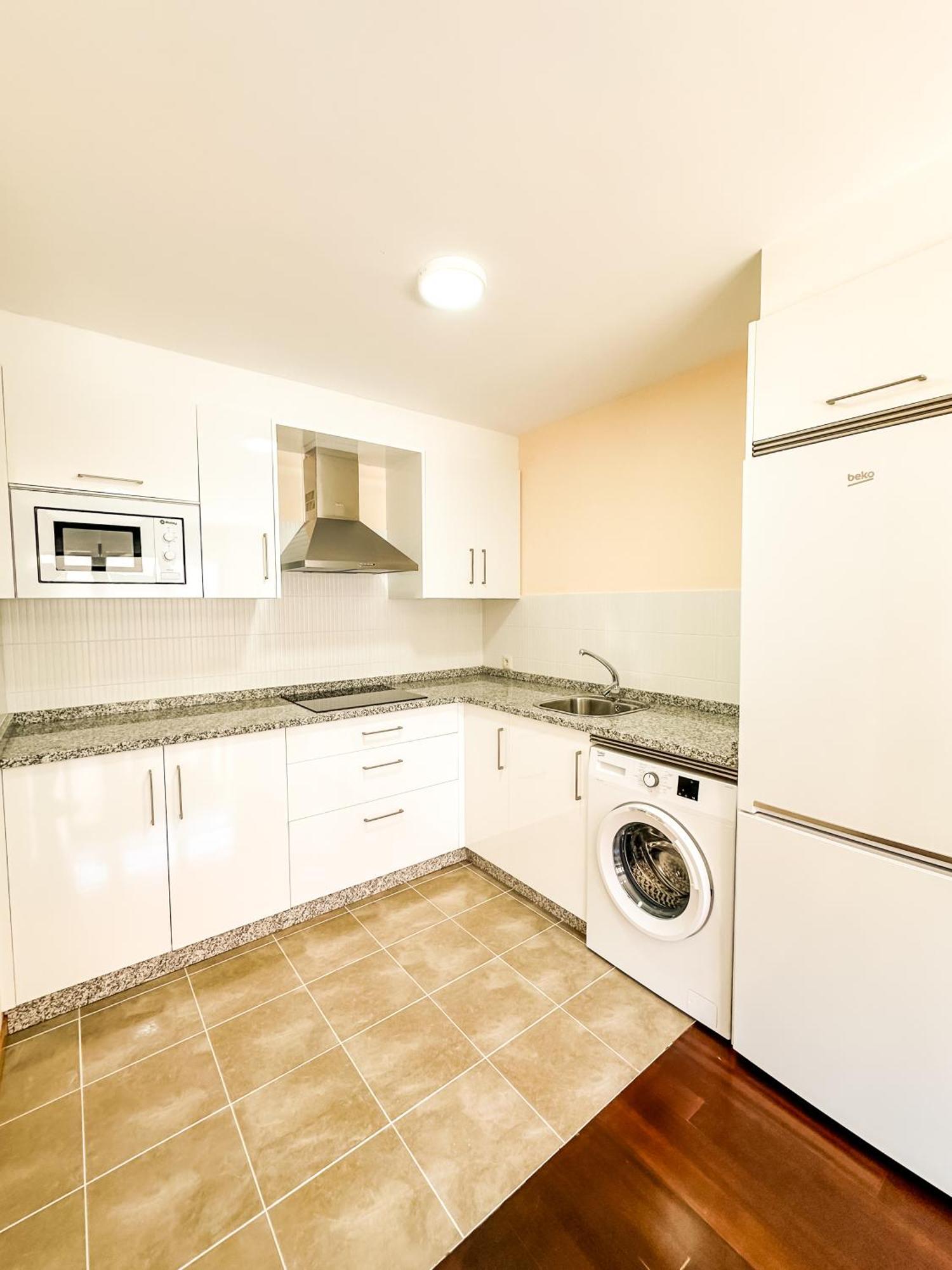Apartamento Pindo B3 By Aloga Buitenkant foto