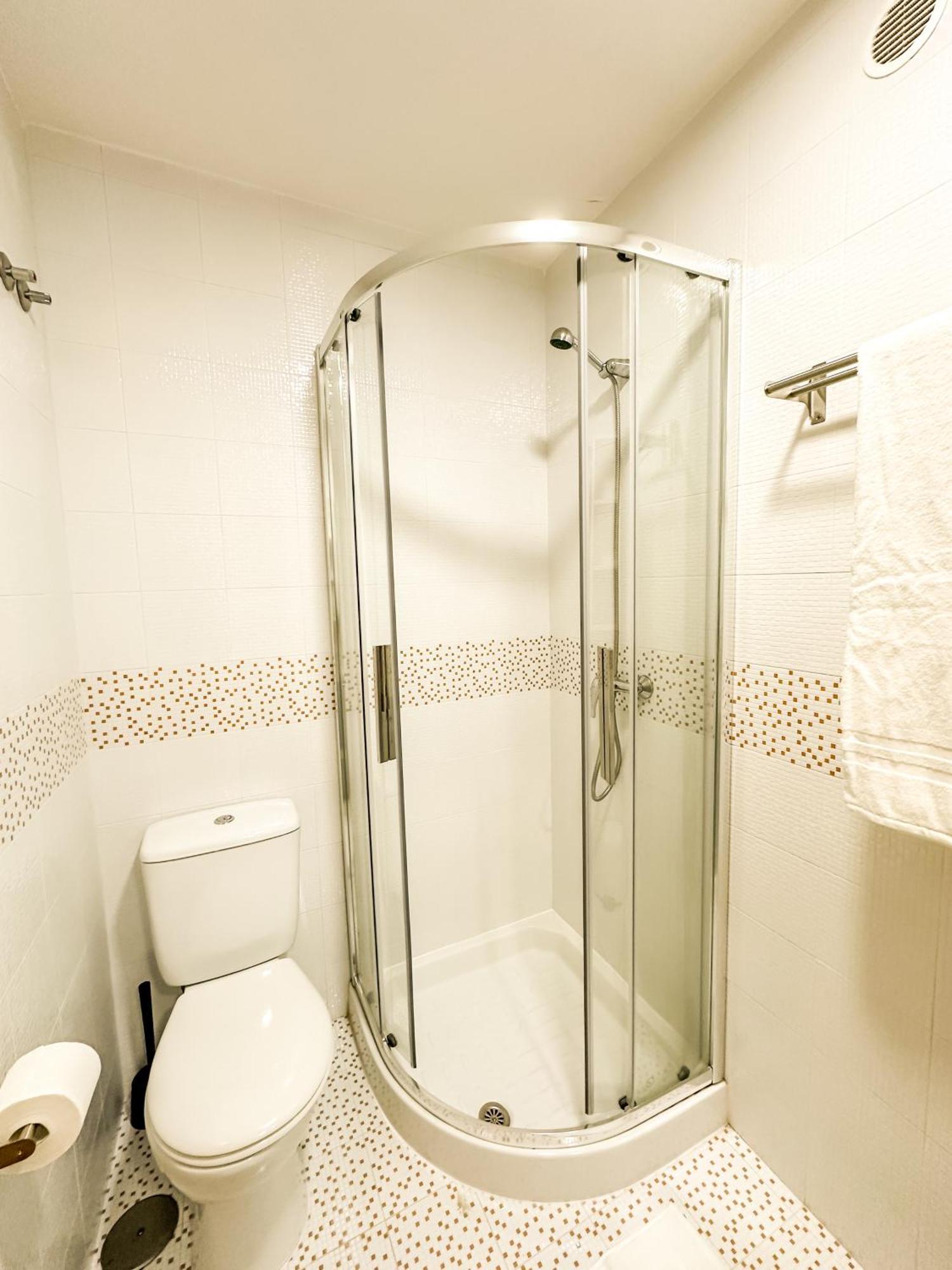 Apartamento Pindo B3 By Aloga Buitenkant foto