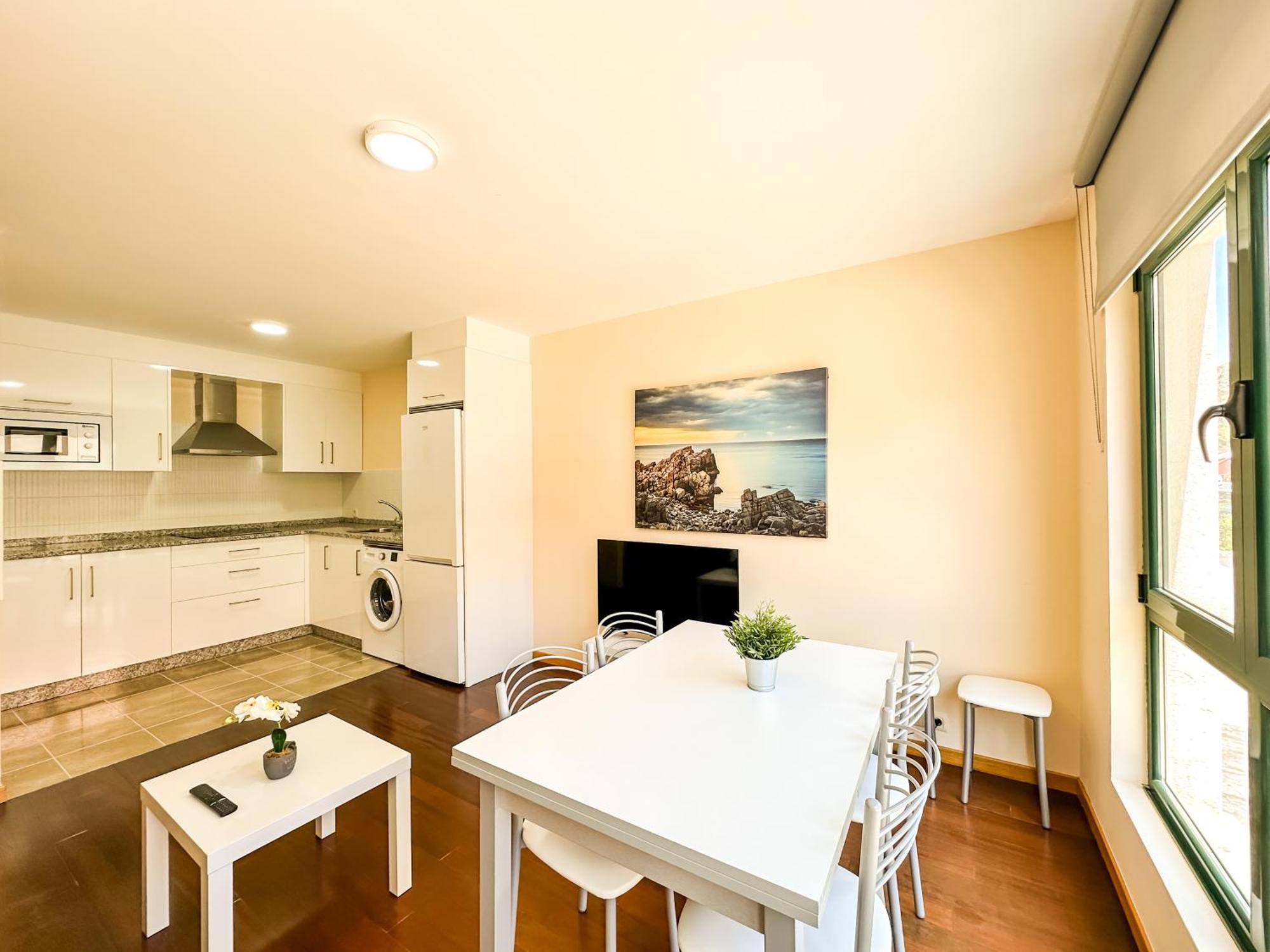 Apartamento Pindo B3 By Aloga Buitenkant foto